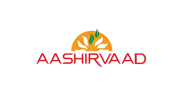 Aashirvaad