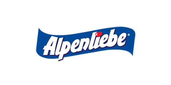 Alpenliebe