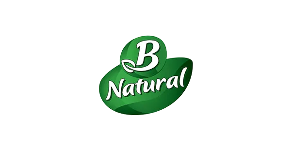 B Natural