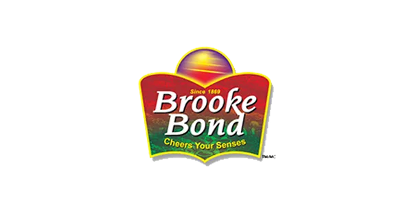 Brooke Bond