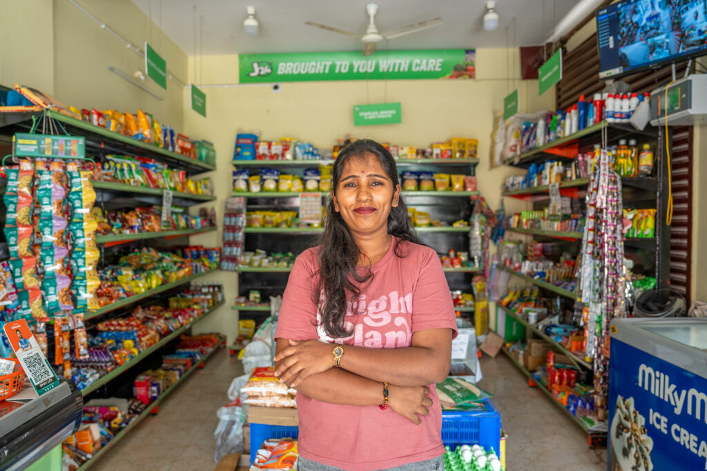 J24 – Pravinya Essentials