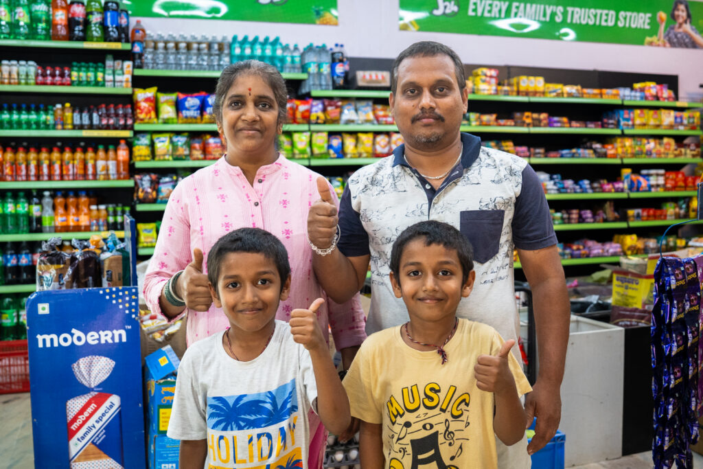 J24 – Nanjundeshwara Essentials