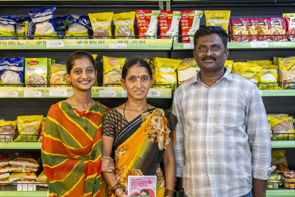 J24 – Shree Shambavi Essentials