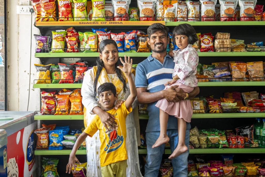 J24 – Pragati Essentials